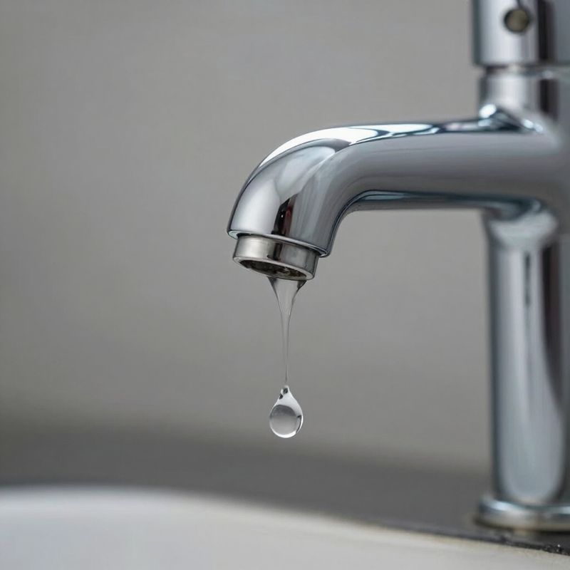 Leak Detection & Repair in Antioch
