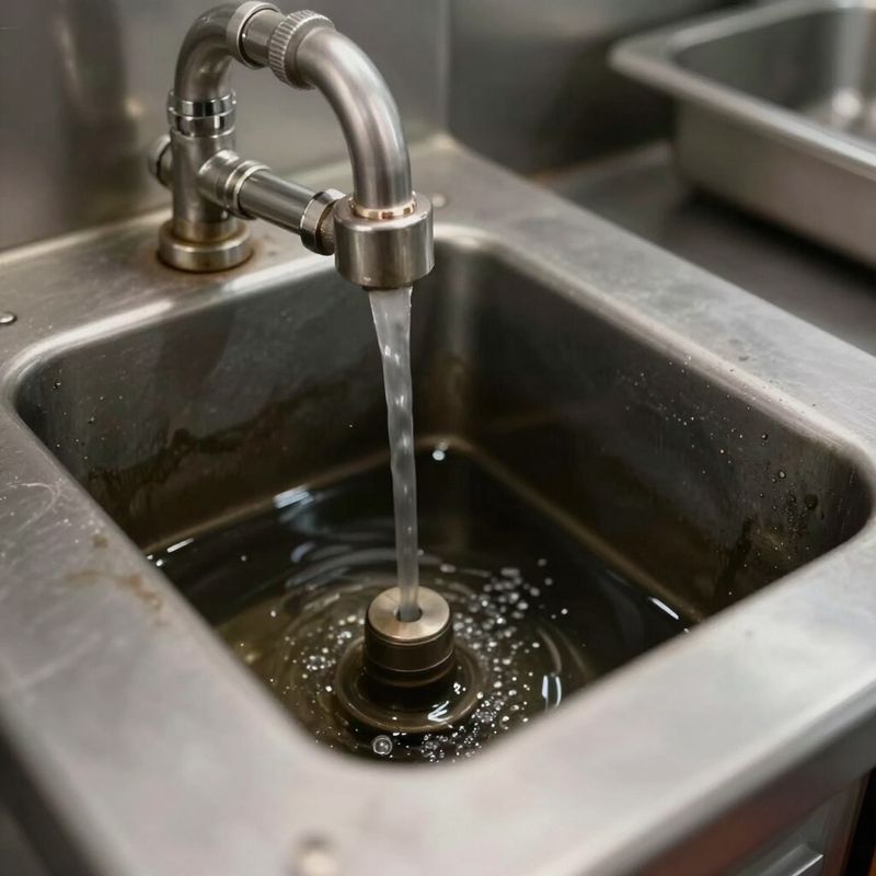 Garbage Disposal in Antioch