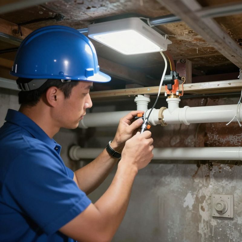 Landlord Duties for Plumbing Repairs: An Antioch Guide